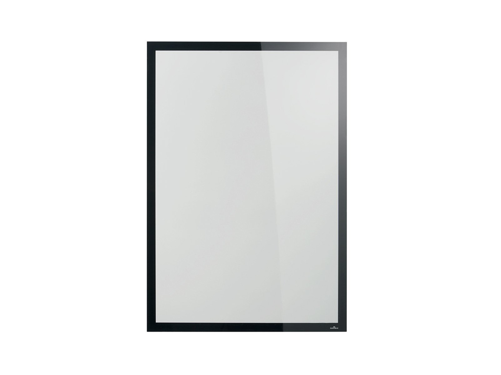 Metallisk Duraframe Plakatramme - Professionel Visning