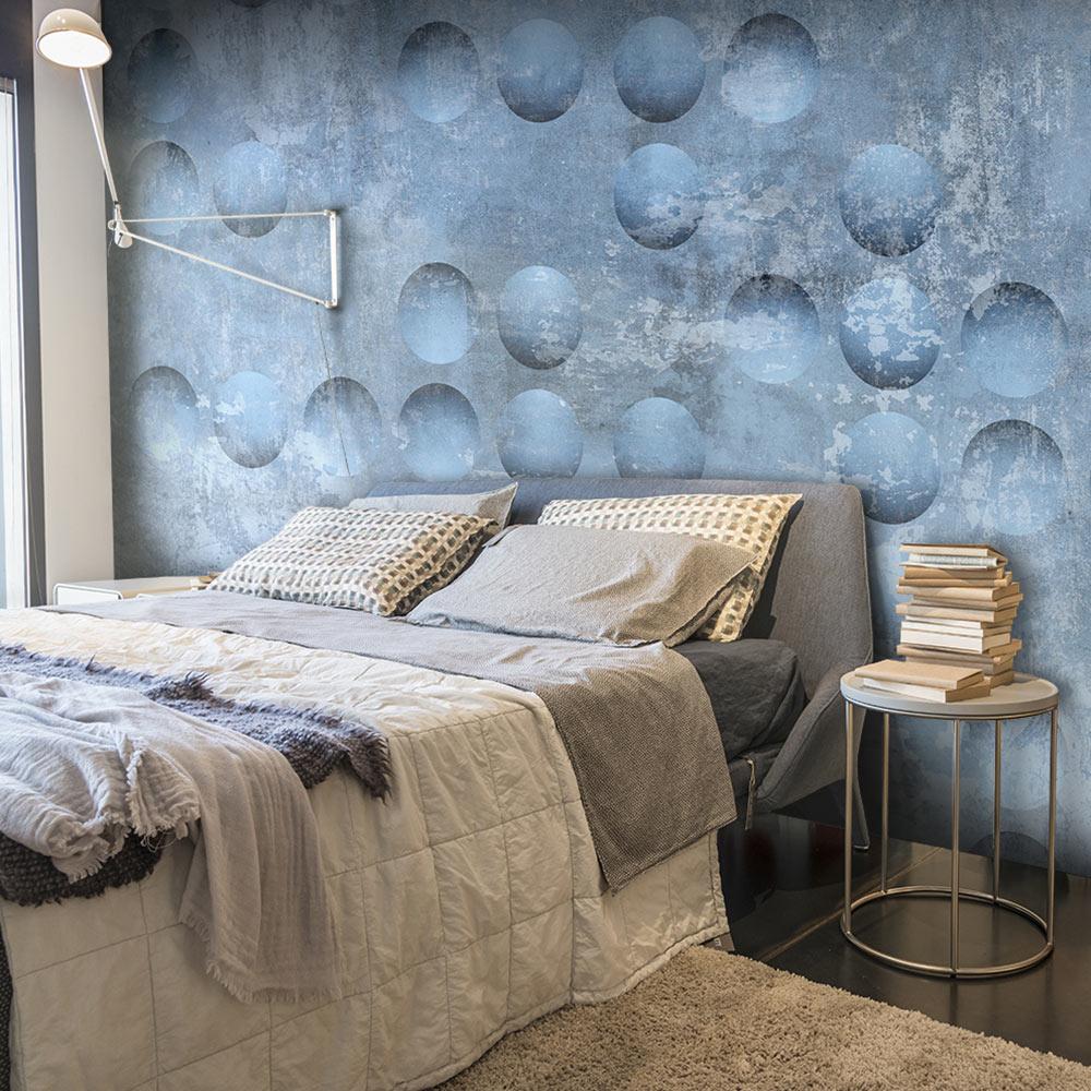 Fototapet Singin' in the Rain - Selvklæbende Dekor