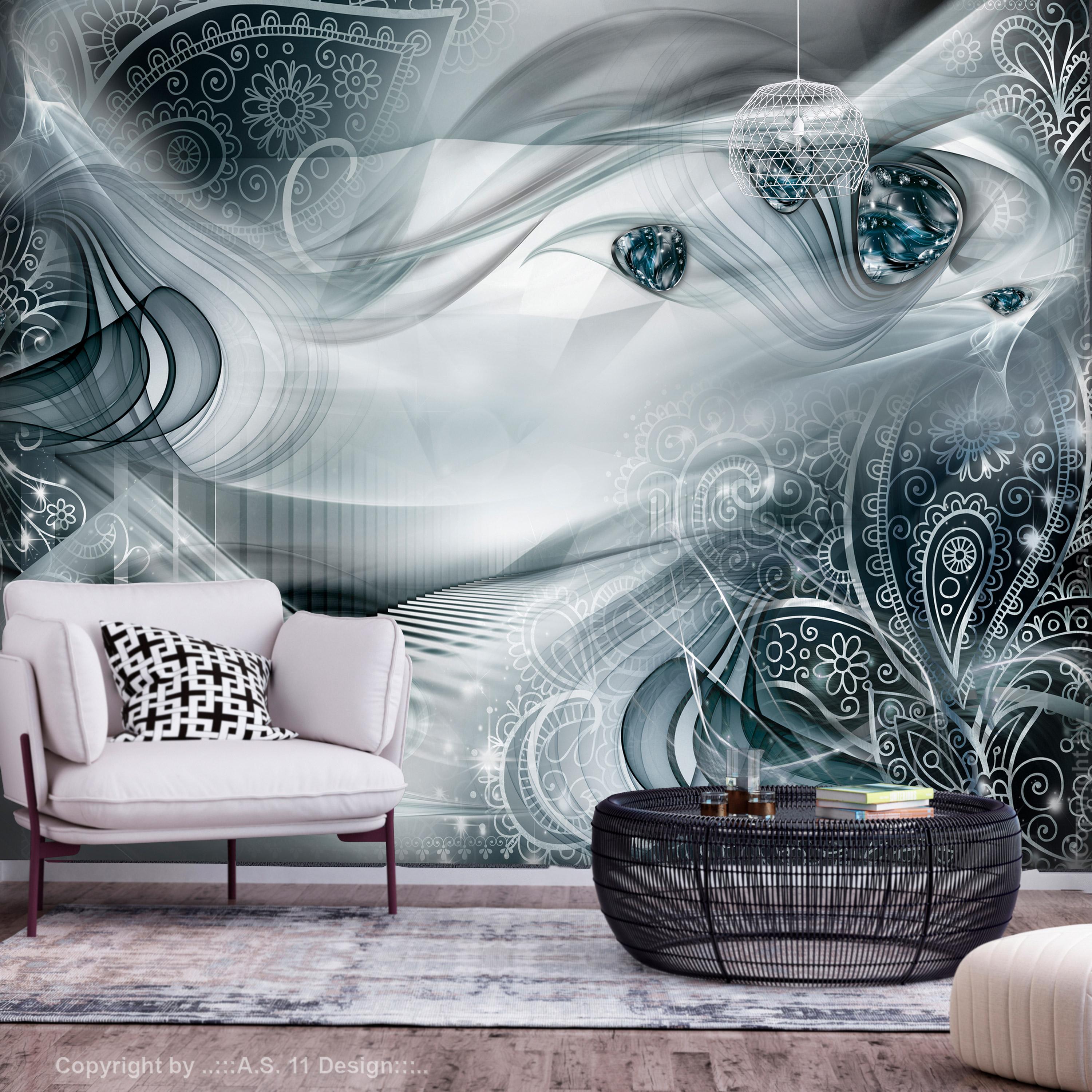 Fototapet Efterårs Aftener Turkis 400x280 Premium