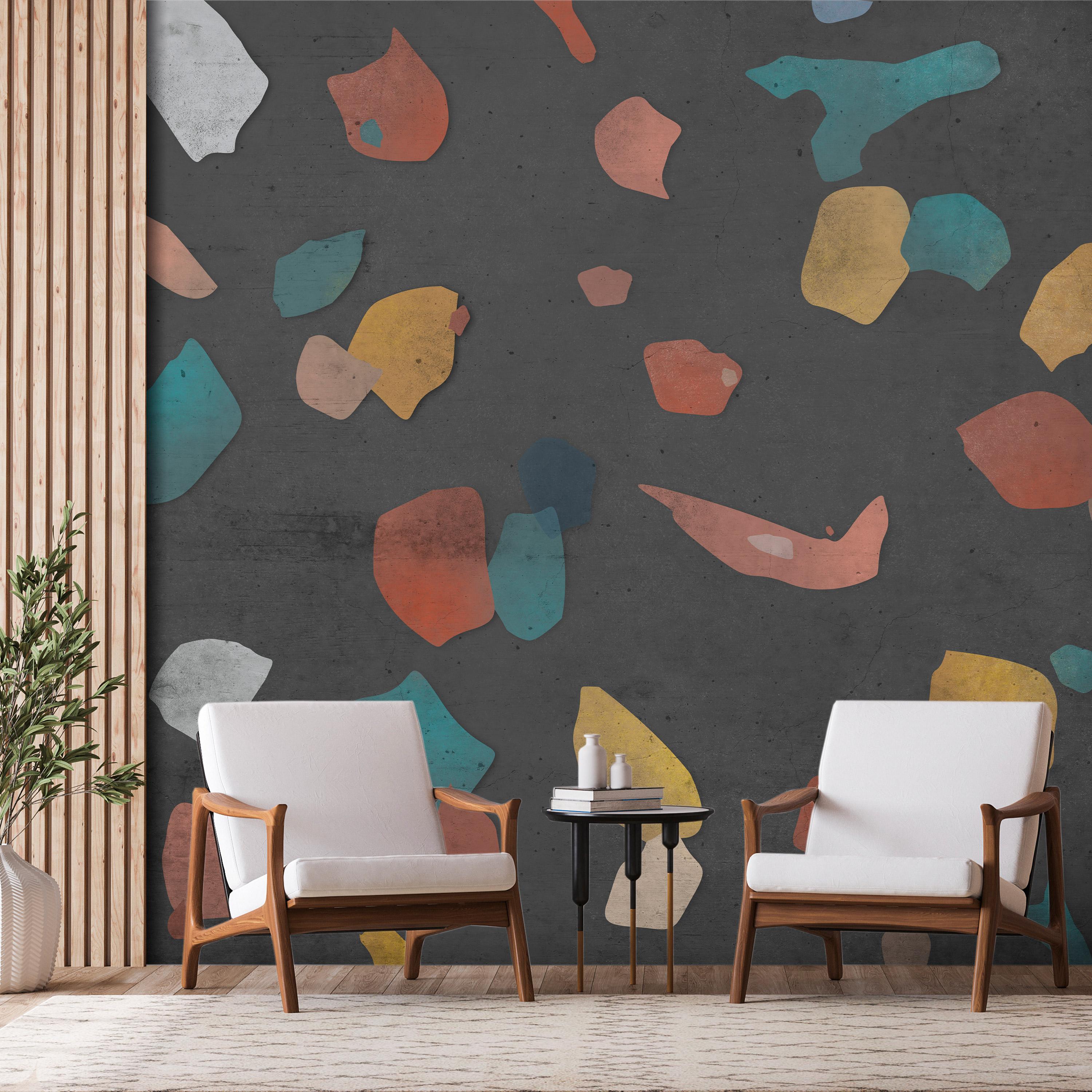 Fototapet Italiensk Elegance 300x210 - Premium Kvalitet