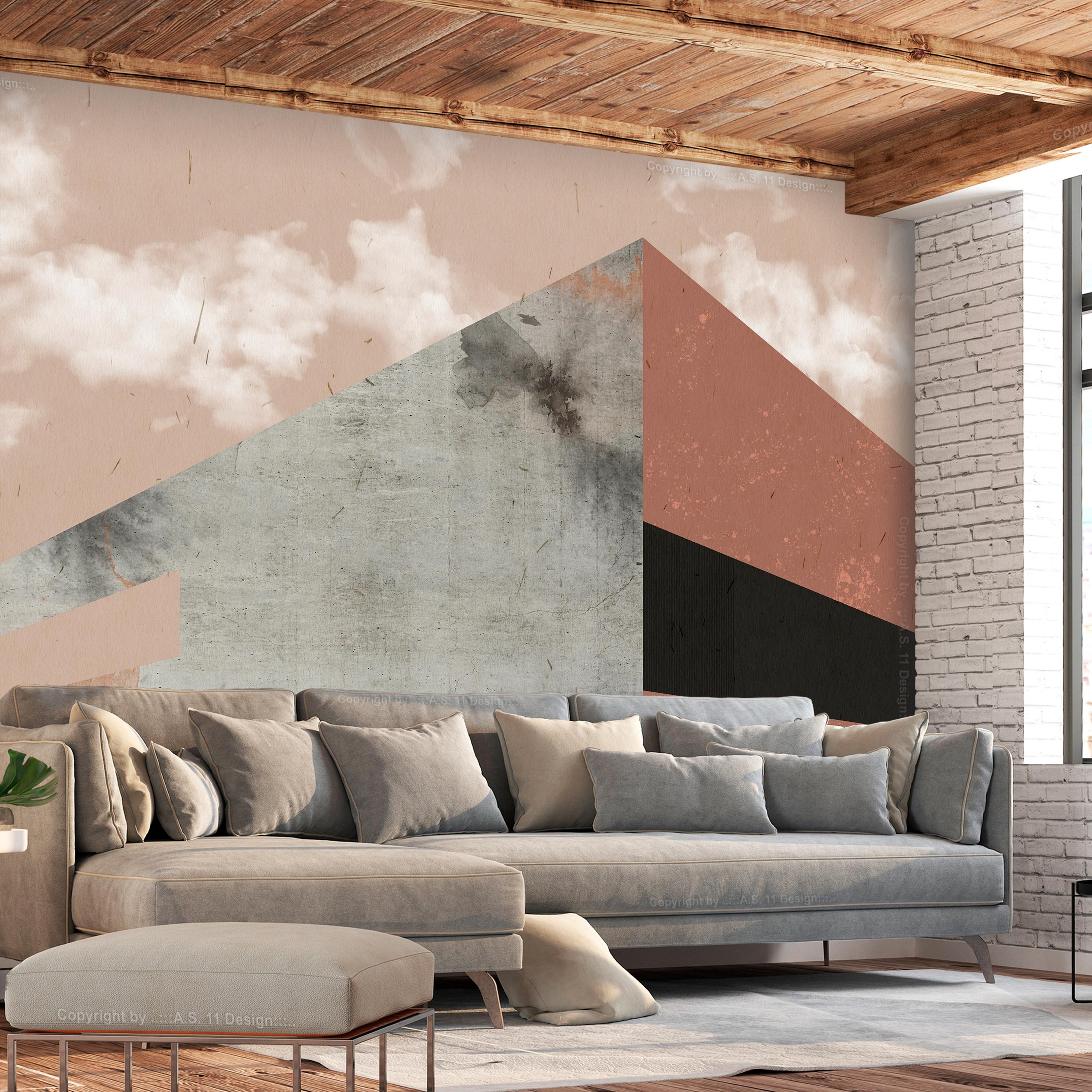 Fototapet Arizona Sky 300x210 - Premium Dekoration